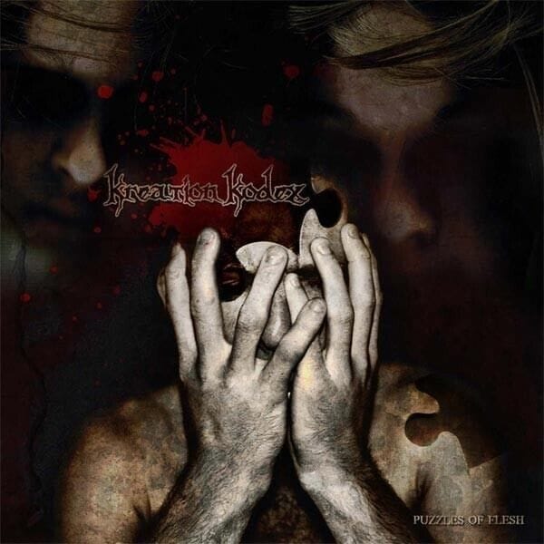 KREATION KODEX - Puzzles Of Flesh CD 1 KREATION KODEX - Puzzles Of Flesh CD