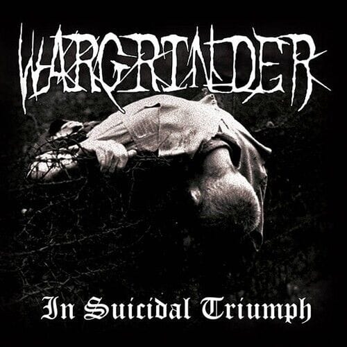 WARGRINDER – In Suicidal Triumph CD