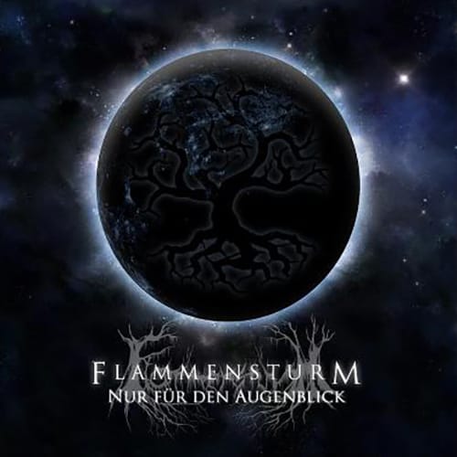 FLAMMENSTURM – Nur Für Den Augenblick CD