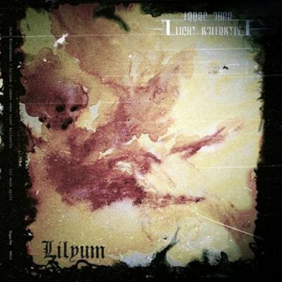 LEBEN OHNE LICHT KOLLEKTIV / LILYUM / ORDO BLASPHEMUS – III Ways 12″ LP