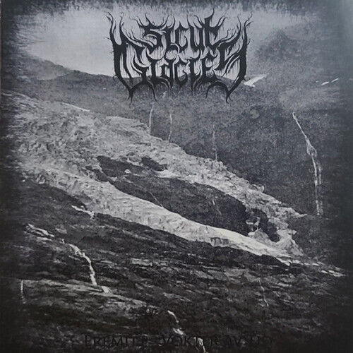 SICUT GLACIES – Eremitt – Vokter Av Tid CD