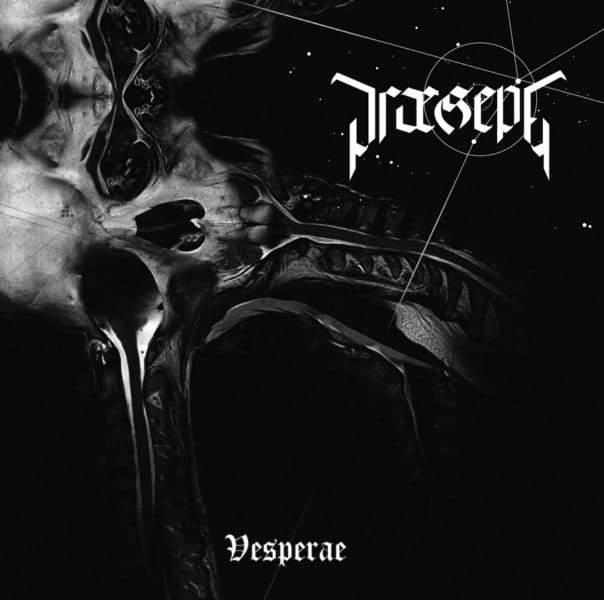 PRAESEPE – Vesperae CD