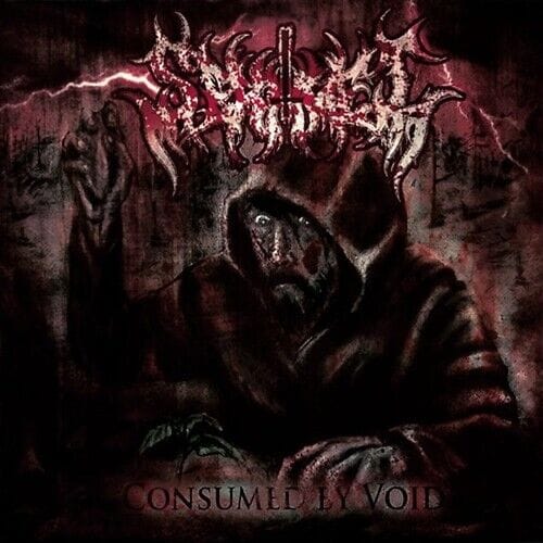 SEKHMET – Consumed By Void DIGI-CD