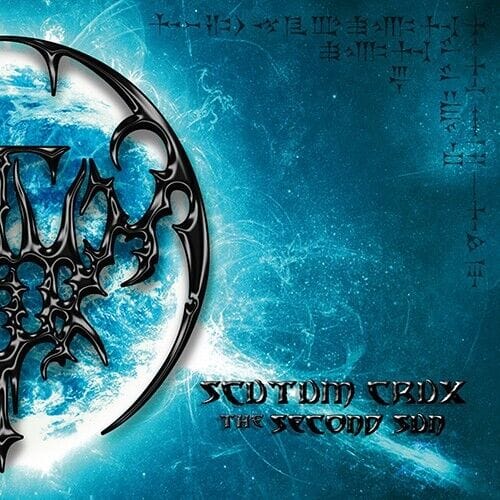 SCUTUM CRUX – The Second Sun CD
