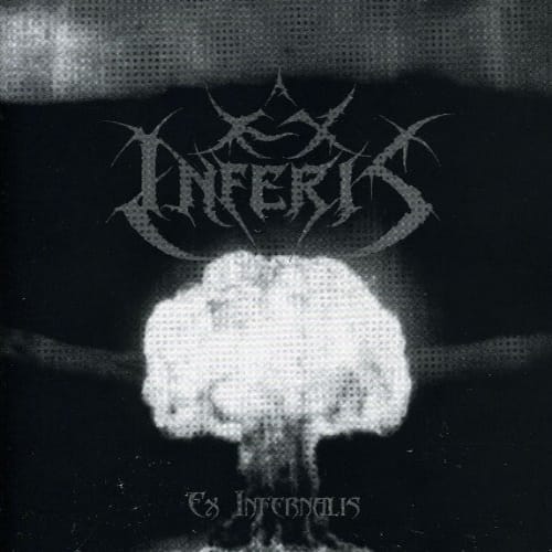 EX INFERIS – Ex Infernalis CD
