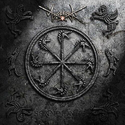 ALLOBROGIA – Sonnocingos CD