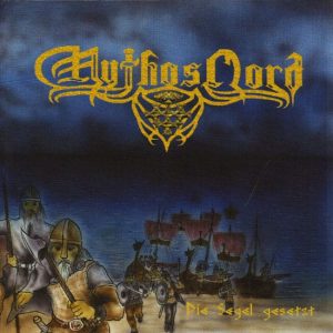 MYTHOS NORD - Die Segel gesetzt CD