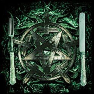 ANTIGOD / HAVE THE MUNCHIES - SPLIT-CD