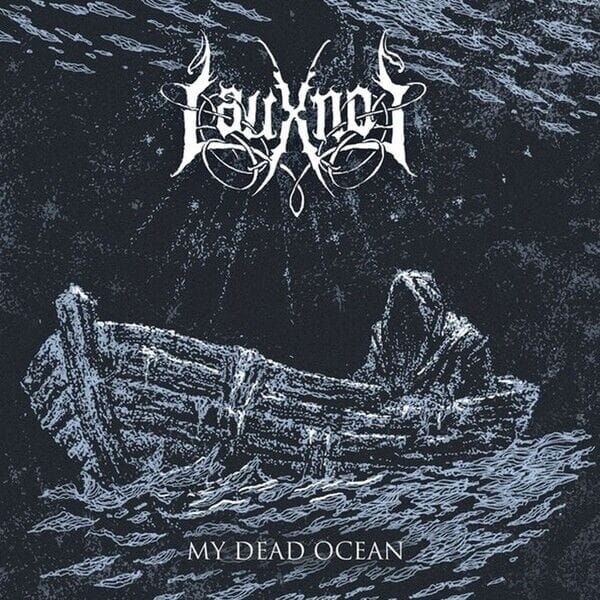 LAUXNOS – My dead ocean CD