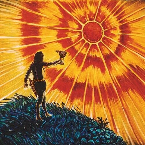 WANGELEN – Demonio del Mediodía DIGI-CD