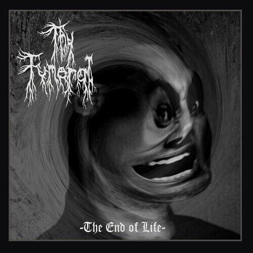 THY FUNERAL – The End of Life DIGI-CD