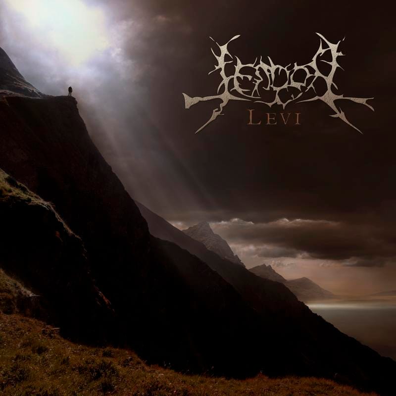TERDOR – Levi CD