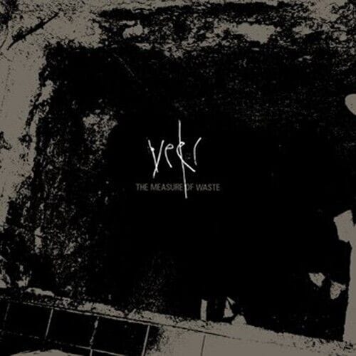 VEER – The measure of Waste CD