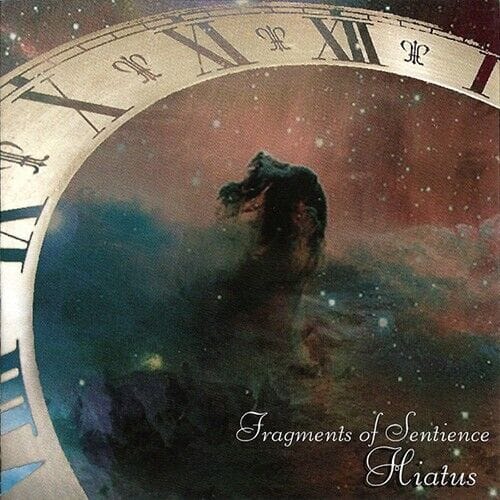 FRAGMENTS OF SENTIENCE – Hiatus CD