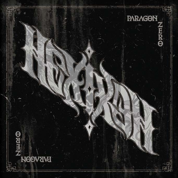 PARAGON ZERO – Hexikon CD