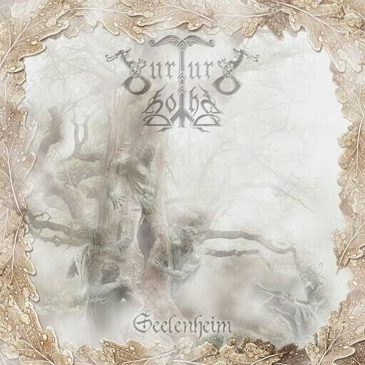 SURTURS LOHE – Seelenheim CD