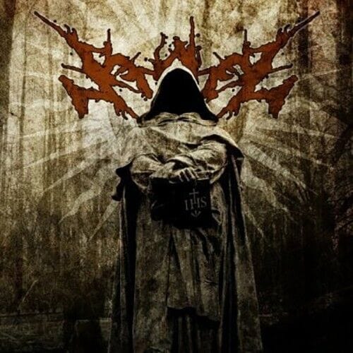 ZORORMR - IHS CD 1 ZORORMR - IHS CD