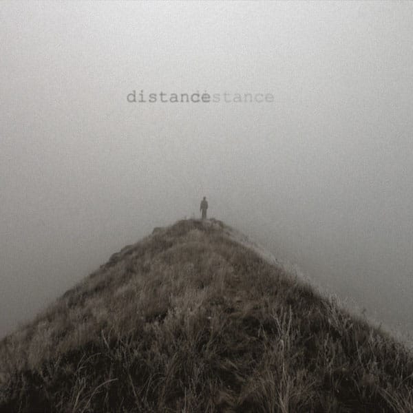 EMPTY LIFE – Distance DIGI-CD