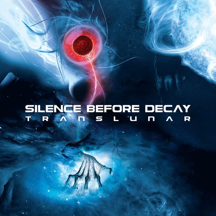 SILENCE BEFORE DECAY – Translunar CD