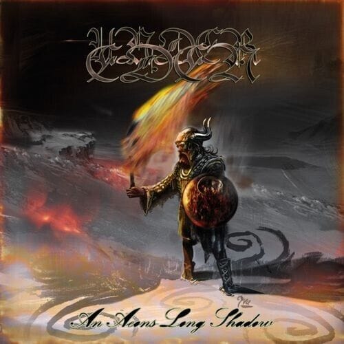 UNDER EDEN – An Aeons Long Shadow CD