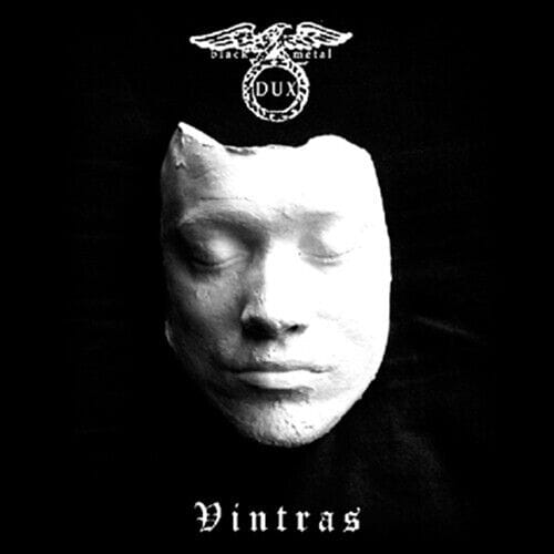 DUX – Vintras CD