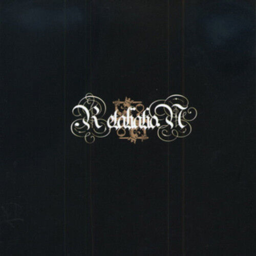 RETALIATION – Pro Patria CD