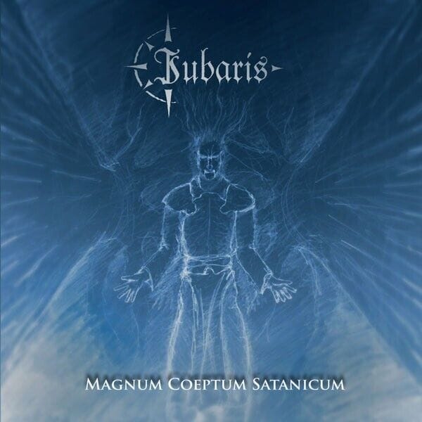 IUBARIS – Magnum Coeptum Satanicum CD