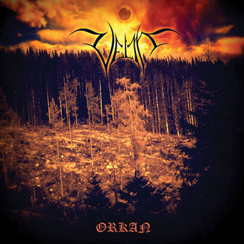 VELM – Orkan CD