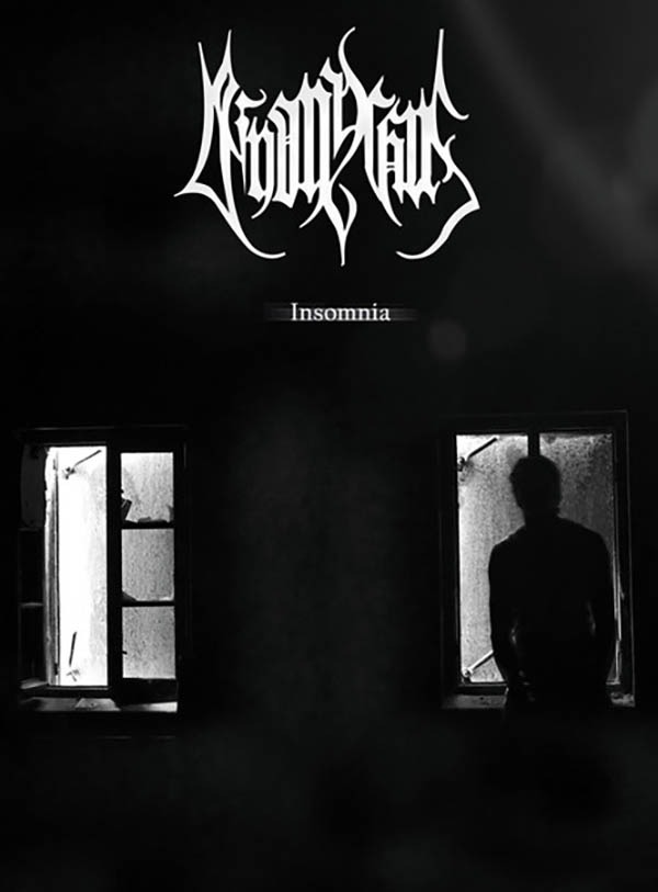 DEINONYCHUS – Insomnia A5-DIGI-CD