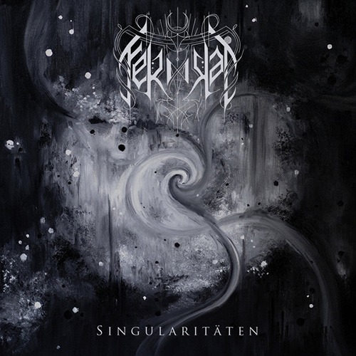 FERNDAL – Singularitäten DIGI-CD