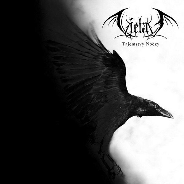VIETAH – Tajemstvy Noczy CD