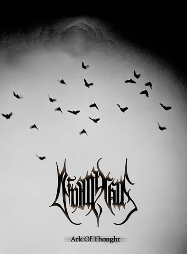 DEINONYCHUS – Ark Of Thought A5-DIGI-CD