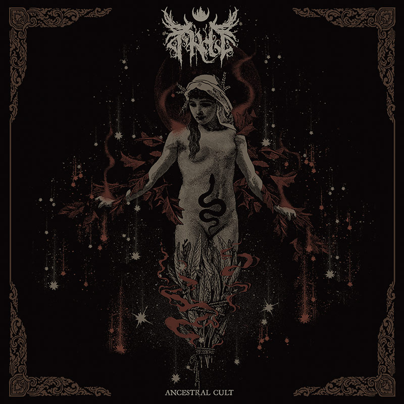 ARDE – Ancestral Cult CD
