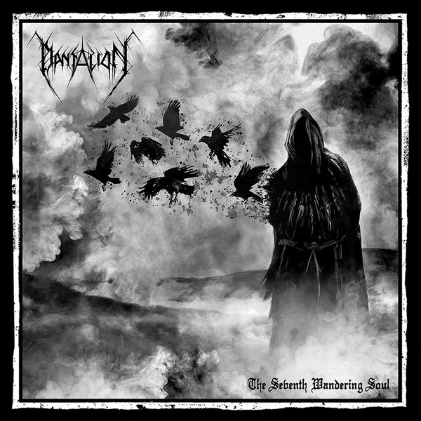 DANTALION – The Seventh Wandering Soul CD