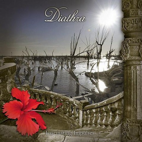 DIATHRA – Fascinating Impulses CD