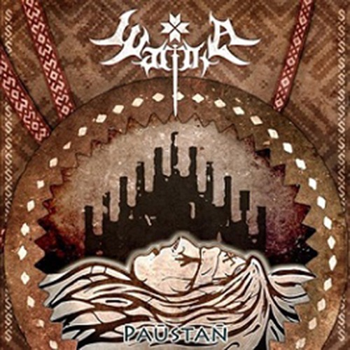 WARTHA – Paustan CD