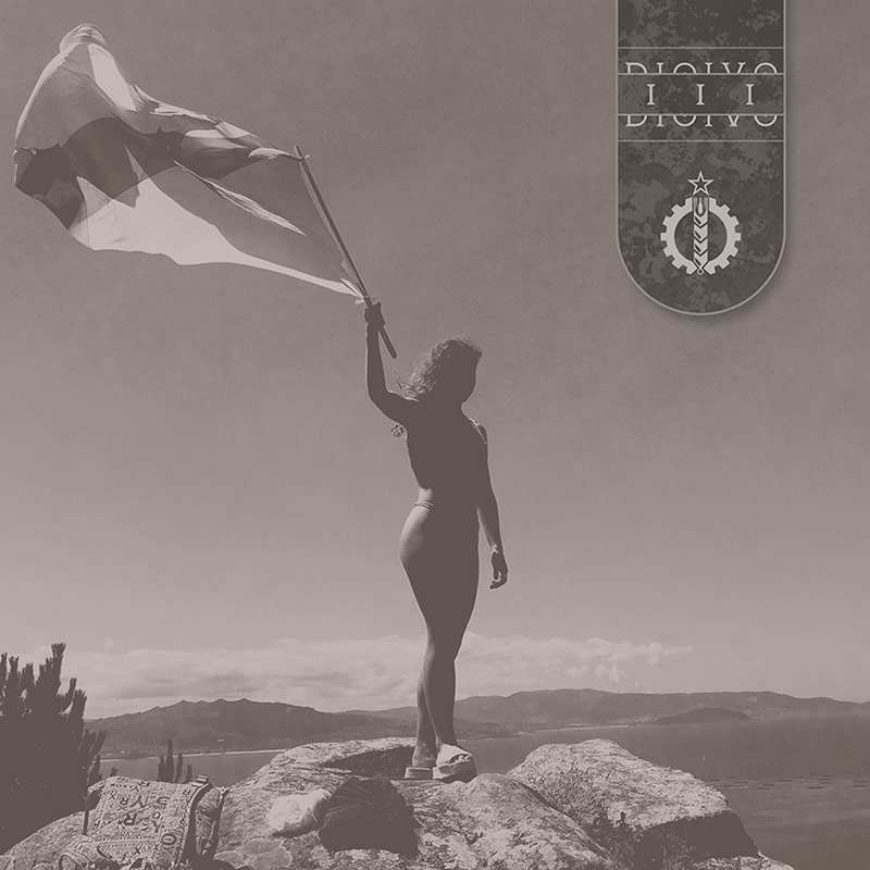 DIOIVO – Dioivo III CD