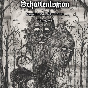 SCHATTENLEGION - Jahrgang 2024