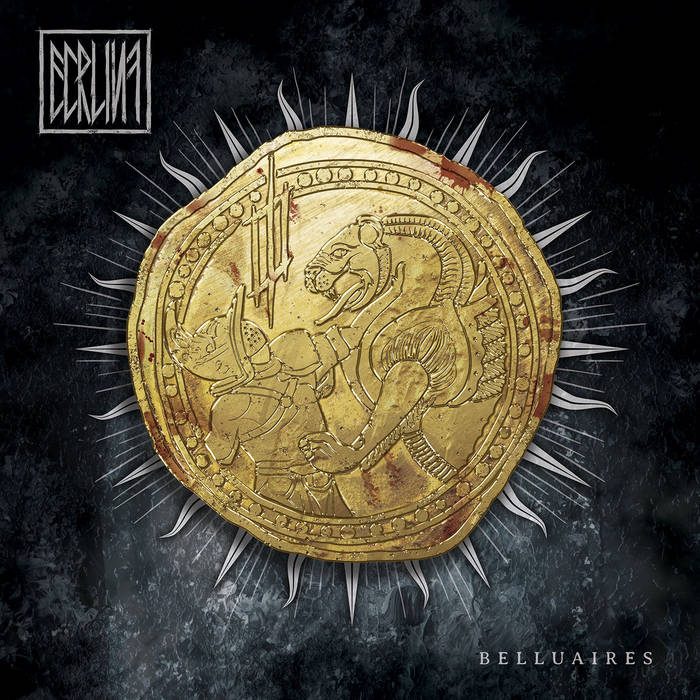 ECR.LINF – Belluaires DIGI-CD