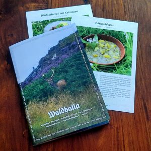 WALDHALLA Ausgabe 5
