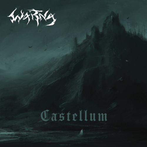 WARNA – Castellum CD