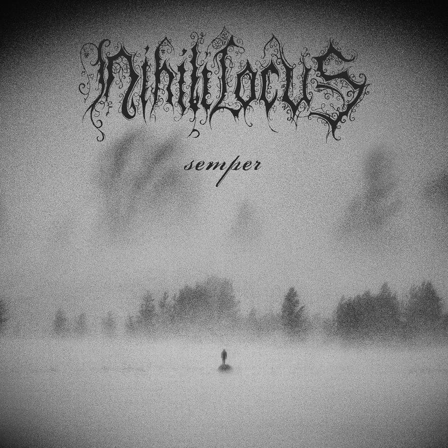NIHILI LOCUS – Semper DIGI-CD