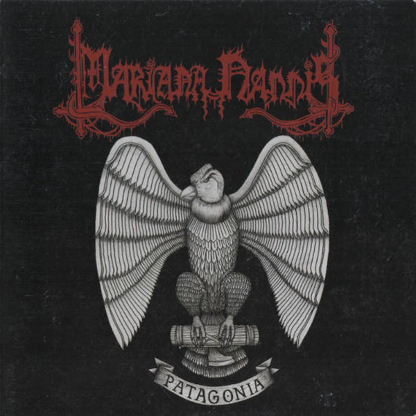 MARIANA NANNIS – Patagonia CD