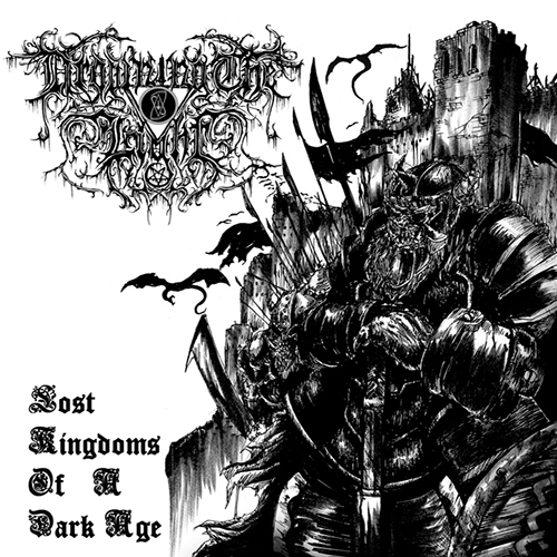 DROWNING THE LIGHT - Lost Kingdoms Of A Dark Age CD 1 DROWNING THE LIGHT - Lost Kingdoms Of A Dark Age CD