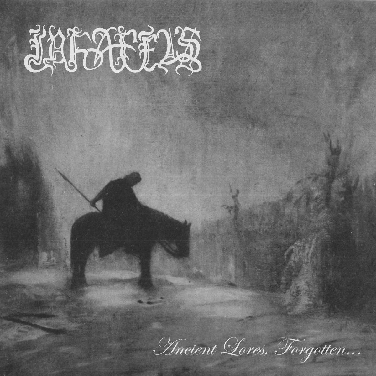 IDHAFELS – Ancient Lores Forgotten CD