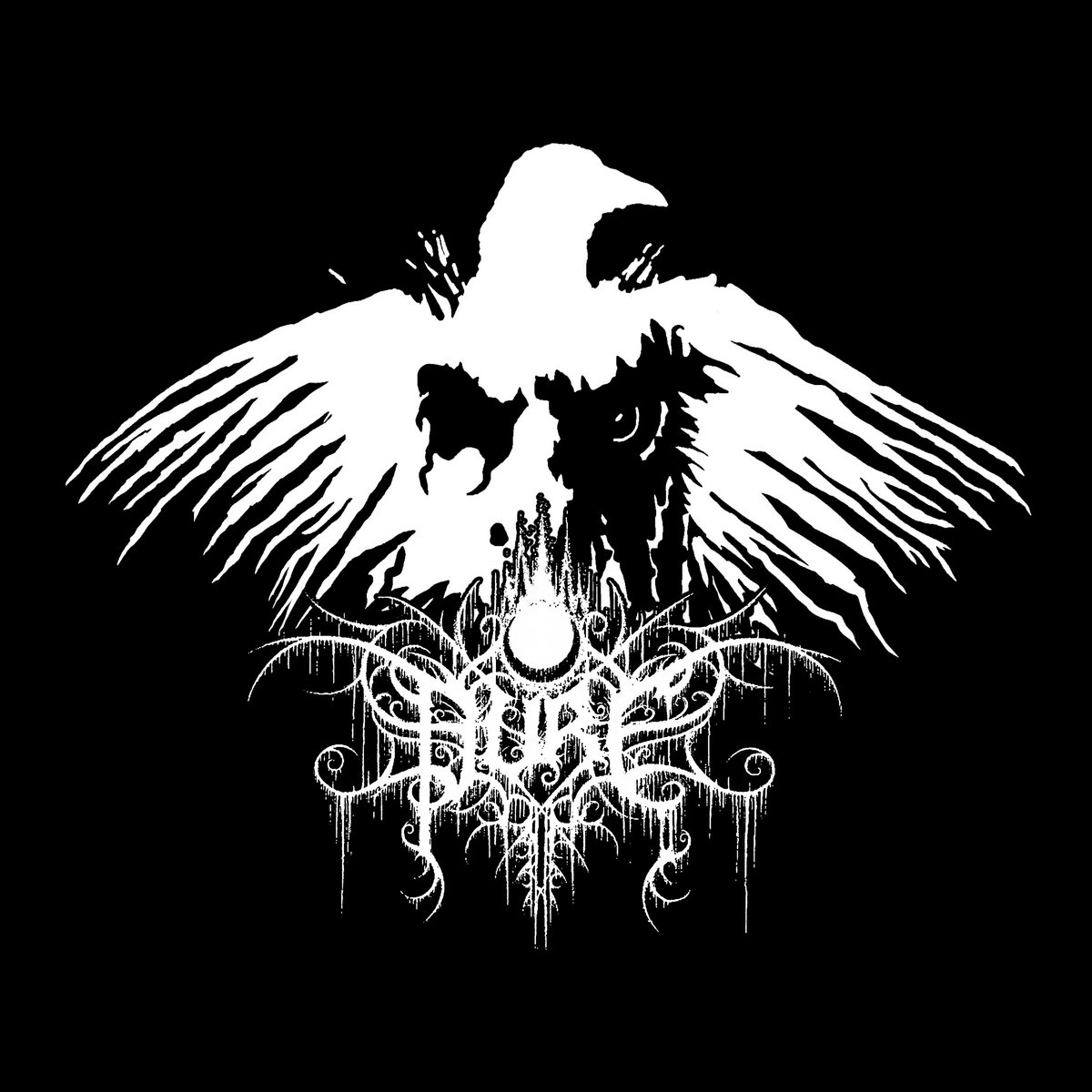 PURE – Seeds Of Despair CD