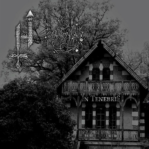 HERMITH / DEMONIC NIGHT - In Tenebris DIGI-CD 1 HERMITH / DEMONIC NIGHT - In Tenebris DIGI-CD