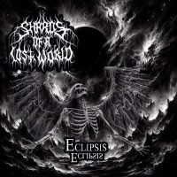 SHARDS OF A LOST WORLD - Eclipsis DIGI-CD